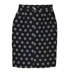 Geiger Collections Midi Skirt 10 Hand Made in Austria